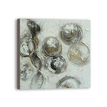 Load image into Gallery viewer, 2020 Hand Painted Oil Painting / Canvas Wall Art UK HD010289