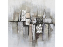 Load image into Gallery viewer, Abstract Hand Painted Oil Painting / Canvas Wall Art UK HD06657