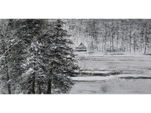 Load image into Gallery viewer, 2020 Hand Painted Oil Painting / Canvas Wall Art UK HD06679