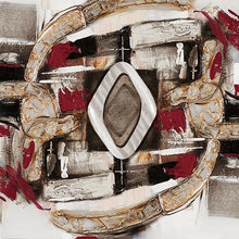 Load image into Gallery viewer, Abstract Hand Painted Oil Painting / Canvas Wall Art UK HD06719