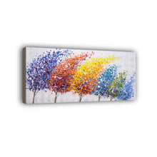 Load image into Gallery viewer, 2020 Hand Painted Oil Painting / Canvas Wall Art UK HD07580