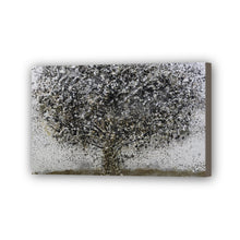 Load image into Gallery viewer, Tree Hand Painted Oil Painting / Canvas Wall Art UK HD07719