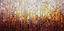 Load image into Gallery viewer, Abstract Hand Painted Oil Painting / Canvas Wall Art HD07775