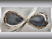 Load image into Gallery viewer, Abstract Hand Painted Oil Painting / Canvas Wall Art UK HD07852