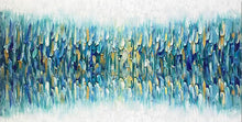 Load image into Gallery viewer, Abstract Hand Painted Oil Painting / Canvas Wall Art UK HD08373