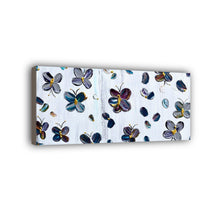 Load image into Gallery viewer, 2020 Hand Painted Oil Painting / Canvas Wall Art UK HD08581