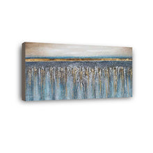 Load image into Gallery viewer, Abstract Hand Painted Oil Painting / Canvas Wall Art HD09379