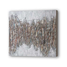 Load image into Gallery viewer, Abstract Hand Painted Oil Painting / Canvas Wall Art HD09392