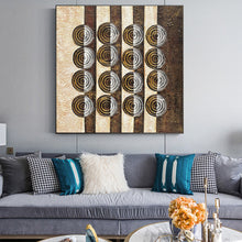 Load image into Gallery viewer, New Hand Painted Oil Painting / Canvas Wall Art HD09500