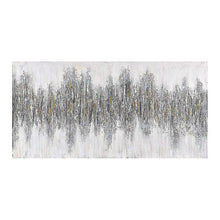 Load image into Gallery viewer, Abstract Hand Painted Oil Painting / Canvas Wall Art UK HD09580