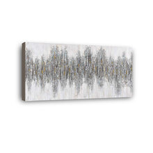 Load image into Gallery viewer, Abstract Hand Painted Oil Painting / Canvas Wall Art HD09580