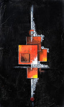 Load image into Gallery viewer, Abstract Hand Painted Oil Painting / Canvas Wall Art UK HD09831