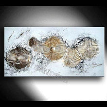 Load image into Gallery viewer, 2020 Hand Painted Oil Painting / Canvas Wall Art UK HD09943