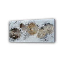 Load image into Gallery viewer, 2020 Hand Painted Oil Painting / Canvas Wall Art UK HD09943