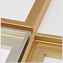 Load image into Gallery viewer, Oil Painting Outer Frame / Canvas Frame