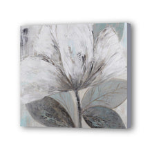 Load image into Gallery viewer, Flower Hand Painted Oil Painting / Canvas Wall Art UK HD010232
