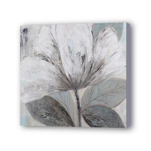 Flower Hand Painted Oil Painting / Canvas Wall Art UK HD010232