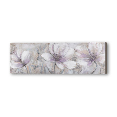 Flower Hand Painted Oil Painting / Canvas Wall Art UK HD010249