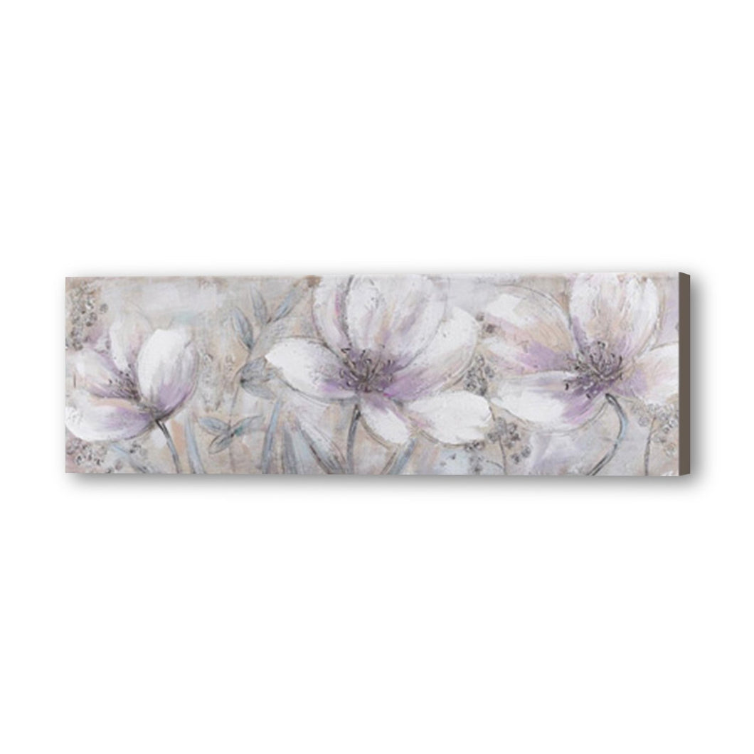 Flower Hand Painted Oil Painting / Canvas Wall Art UK HD010249