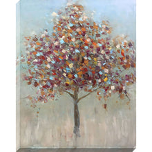 Load image into Gallery viewer, Tree Hand Painted Oil Painting / Canvas Wall Art UK HD010259
