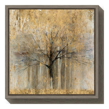 Load image into Gallery viewer, Tree Hand Painted Oil Painting / Canvas Wall Art UK HD010275
