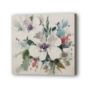 Flower Hand Painted Oil Painting / Canvas Wall Art UK HD010276