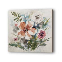 Load image into Gallery viewer, Flower Hand Painted Oil Painting / Canvas Wall Art UK HD010277
