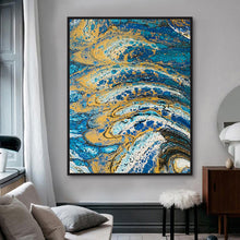Load image into Gallery viewer, New Hand Painted Oil Painting / Canvas Wall Art HD010309

