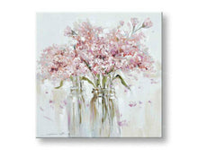 Load image into Gallery viewer, Flower Hand Painted Oil Painting / Canvas Wall Art UK HD010335
