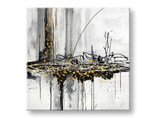 Load image into Gallery viewer, Abstract Hand Painted Oil Painting / Canvas Wall Art UK HD010364
