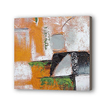 Load image into Gallery viewer, Abstract Hand Painted Oil Painting / Canvas Wall Art UK HD010397
