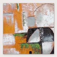 Load image into Gallery viewer, Abstract Hand Painted Oil Painting / Canvas Wall Art UK HD010397
