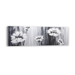 Flower Hand Painted Oil Painting / Canvas Wall Art UK HD010398