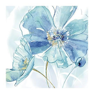 Flower Hand Painted Oil Painting / Canvas Wall Art UK HD010436