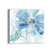 Load image into Gallery viewer, Flower Hand Painted Oil Painting / Canvas Wall Art UK HD010436
