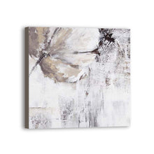 Load image into Gallery viewer, Flower Hand Painted Oil Painting / Canvas Wall Art UK HD010470
