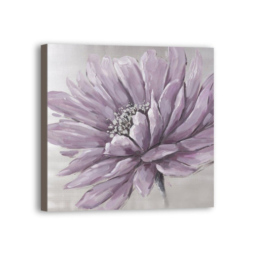 Flower Hand Painted Oil Painting / Canvas Wall Art UK HD010479