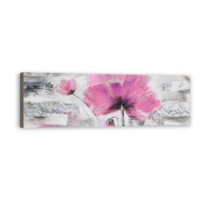 Flower Hand Painted Oil Painting / Canvas Wall Art UK HD010481
