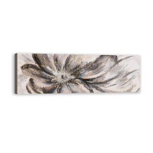 Flower Hand Painted Oil Painting / Canvas Wall Art UK HD010483