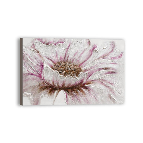 Flower Hand Painted Oil Painting / Canvas Wall Art UK HD010488