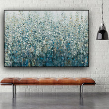Load image into Gallery viewer, Abstract Hand Painted Oil Painting / Canvas Wall Art HD010502
