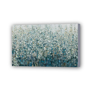 Abstract Hand Painted Oil Painting / Canvas Wall Art UK HD010502