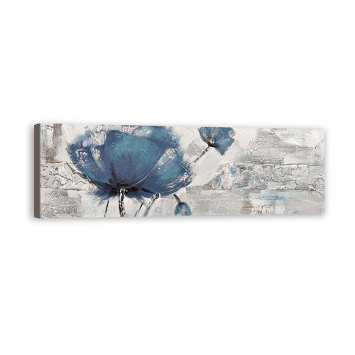 Flower Hand Painted Oil Painting / Canvas Wall Art UK HD010519