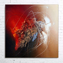 Load image into Gallery viewer, Abstract Hand Painted Oil Painting / Canvas Wall Art UK HD010521

