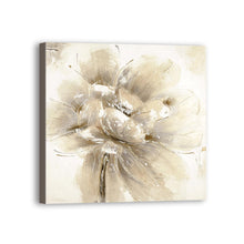 Load image into Gallery viewer, Flower Hand Painted Oil Painting / Canvas Wall Art UK HD010523
