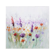 Load image into Gallery viewer, Flower Hand Painted Oil Painting / Canvas Wall Art UK HD010526
