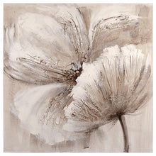 Load image into Gallery viewer, Flower Hand Painted Oil Painting / Canvas Wall Art UK HD010533
