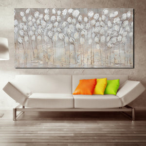 New Hand Painted Oil Painting / Canvas Wall Art HD010539