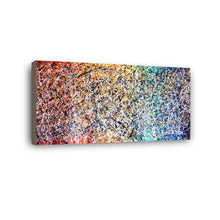 Load image into Gallery viewer, Abstract Hand Painted Oil Painting / Canvas Wall Art UK HD010549
