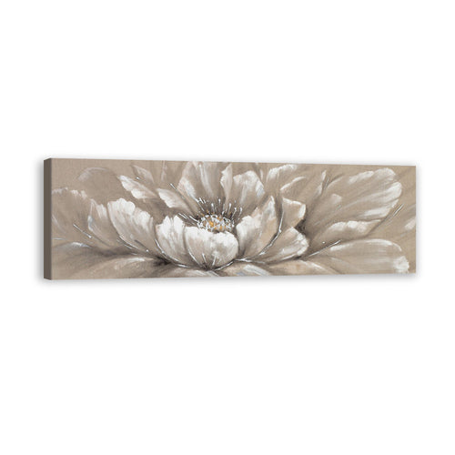 Flower Hand Painted Oil Painting / Canvas Wall Art UK HD010564